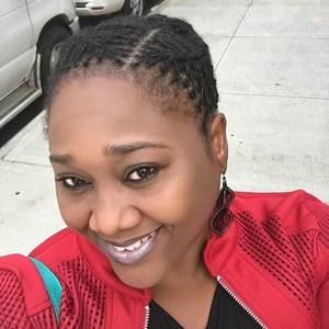 Meet your Posher, Miriam